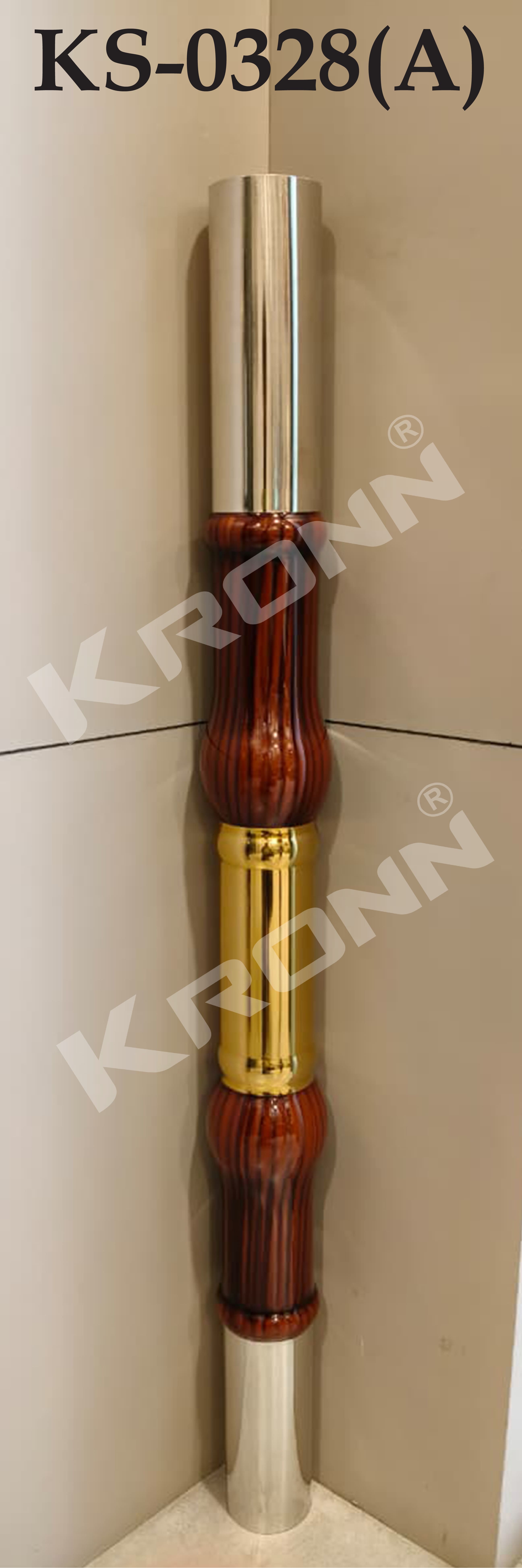KS-0328(A) 75mm